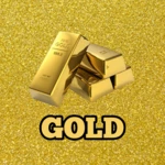 Logo of World Gold Prices android Application 